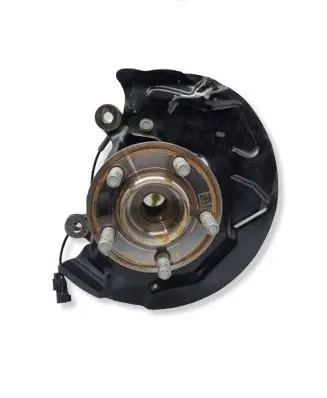 Ford Mustang VII Front wheel hub R3C3K170A R3C3K170