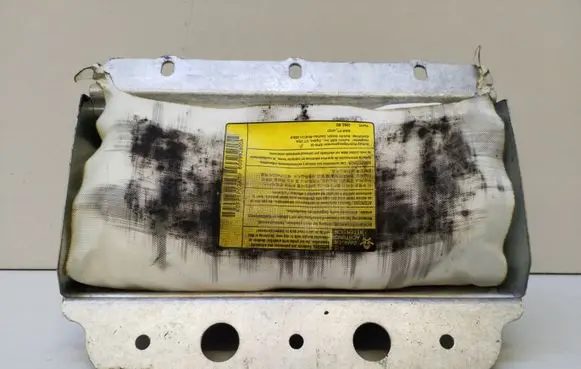 KIA Sorento Passenger airbag 569203E000 600992700B