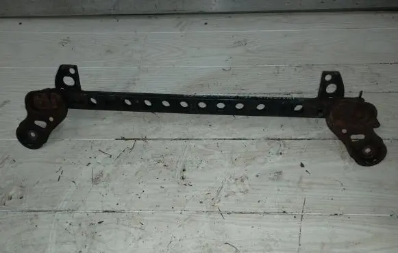 Opel Insignia B Bottom radiator support slam panel 