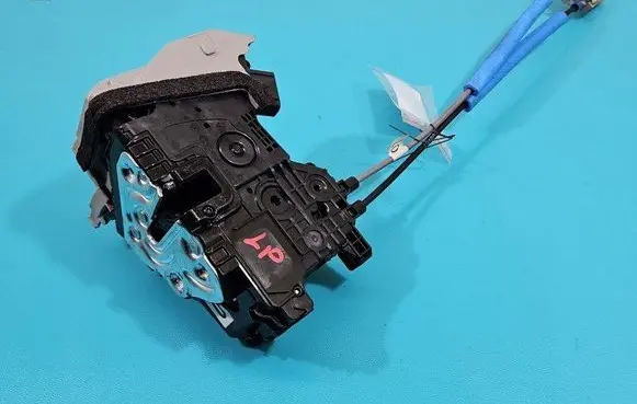 Hyundai Kona I Front door lock 81310-J9000 IMPRK1450289