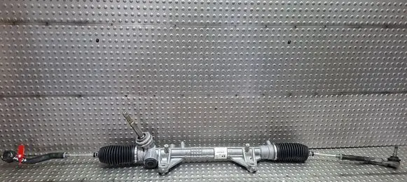 Renault Clio IV Steering rack S27624763 490012863R