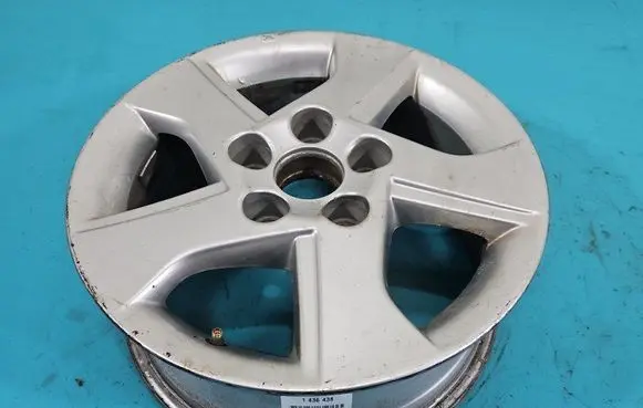 Toyota Auris 150 R15 alloy rim IMPRK1436438