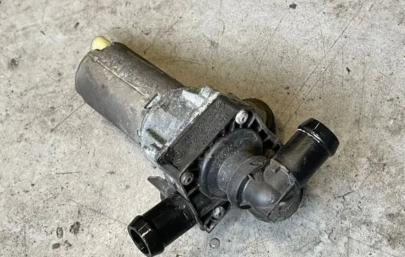 BMW 3 E92 E93 Electric auxiliary coolant/water pump 6928246 0392020097