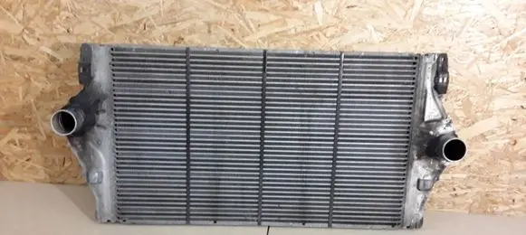 Renault Espace - Grand espace IV Intercooler radiator 9ML376723221 20090114 99000039