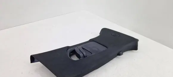 Audi A4 S4 B9 (B) pillar trim (top) 8W0867244E