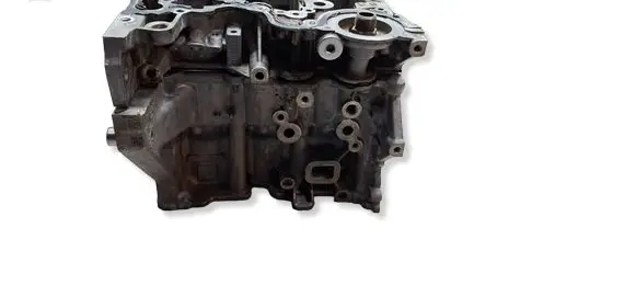 Opel Astra K Engine block S26309987 LE1
