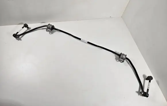 Tesla Model 3 Rear anti-roll bar/sway bar 1044488-00-A