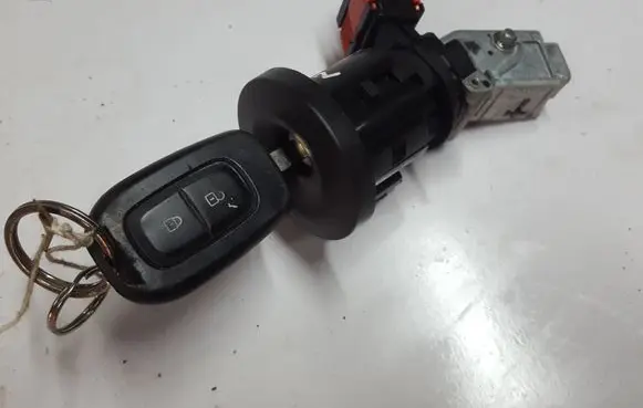 Dacia Duster Ignition lock N0502060XAUTOPX N0502060