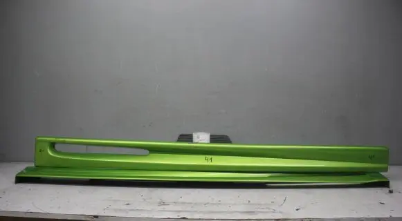 Seat Ibiza IV (6J,6P) Front sill (body part) 