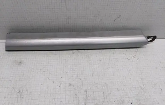 Opel Astra H Dashboard glove box trim 13116934 331985437