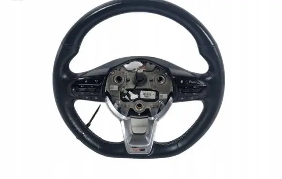 KIA Rio Steering wheel 