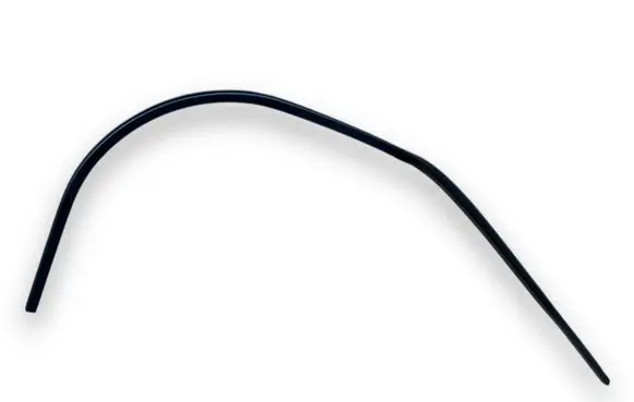 Fiat Bravo - Brava Rubber seal rear door 46429310