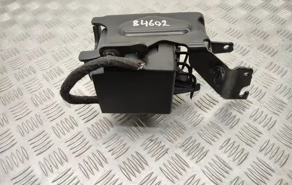 Citroen C3 Aircross ABS Pump 9826051380