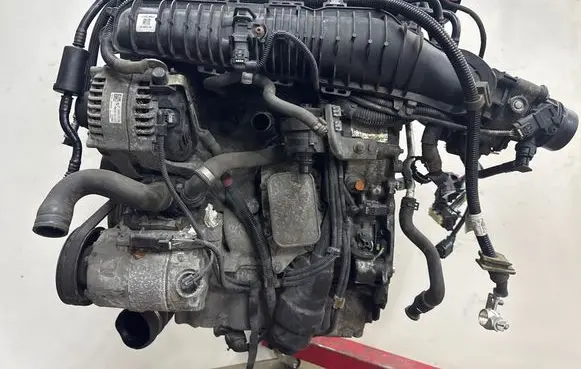 BMW X1 F48 F49 Engine B46A20O0
