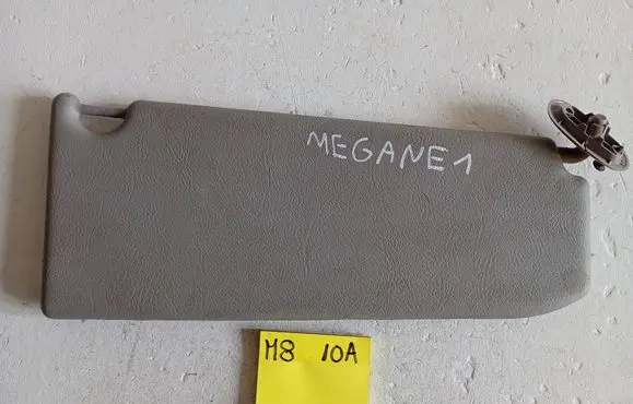 Renault Megane I Sun visor 5656444545