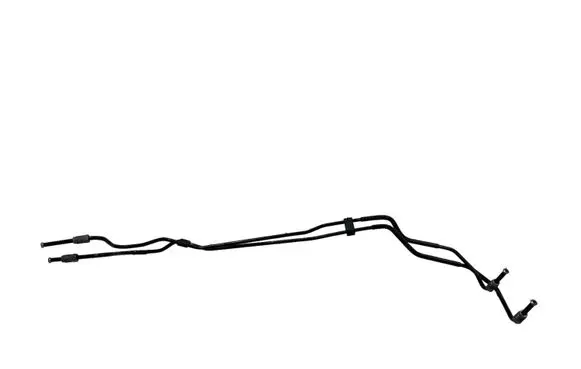 Peugeot 508 II Brake booster pipe/hose 