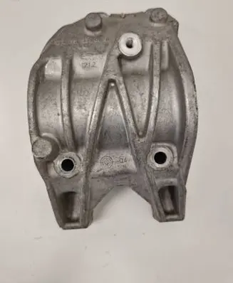 Mercedes-Benz GLA W156 X156 Driveshaft support bearing bracket A6512200131