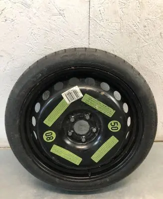 Audi A5 8T 8F R19 spare wheel 8K0601027D