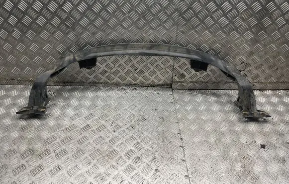 Opel Corsa D Front bumper support beam 13223751 323598326