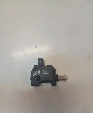 Volvo S80 Rear lock motor 999066622001
