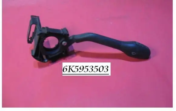 Seat Ibiza II (6k) Wiper control stalk 6K5953503