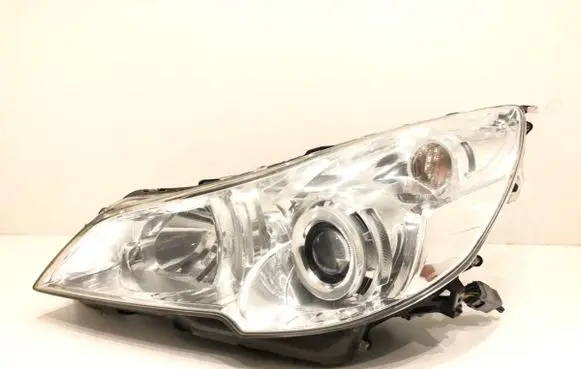 Subaru Legacy Headlight/headlamp