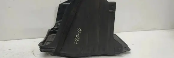 Volvo V60 Battery tray AG9N10723AC 31299569