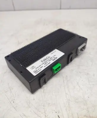 Ford Focus Tow bar trailer control unit/module AM5J19H378 1402120135 58299068