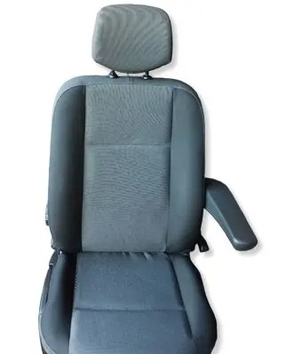 Renault Master III Front passenger seat 