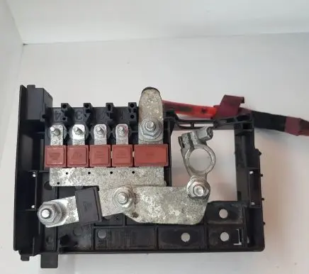 Opel Zafira C Positive wiring loom 1110406AA 365927271