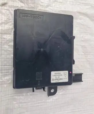 Mitsubishi Outlander Fan control module 7820A055 CAB501A065A