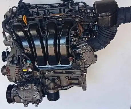 Hyundai ix35 Engine G4KD