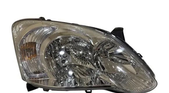 Toyota Corolla E120 E130 Headlight/headlamp 20B051B
