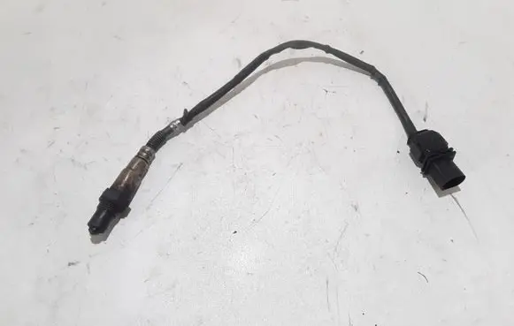 Volkswagen Touran I Lambda probe sensor 1928404687