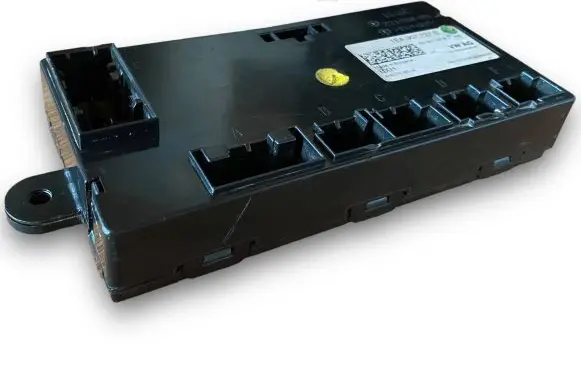 Volkswagen ID.4 Central body control module 1EA907727B