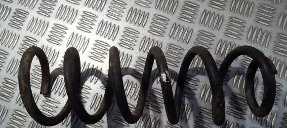 Peugeot 406 Rear coil spring