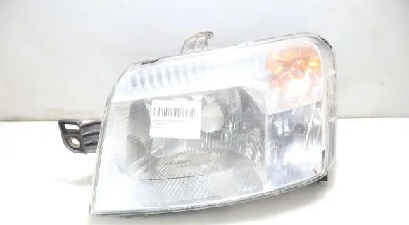 Fiat Panda II Headlight/headlamp
