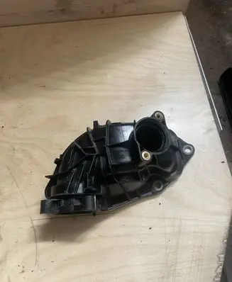 Ford Transit Intake manifold GK2Q6K770AC