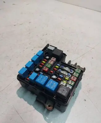 KIA Ceed Fuse module 28129