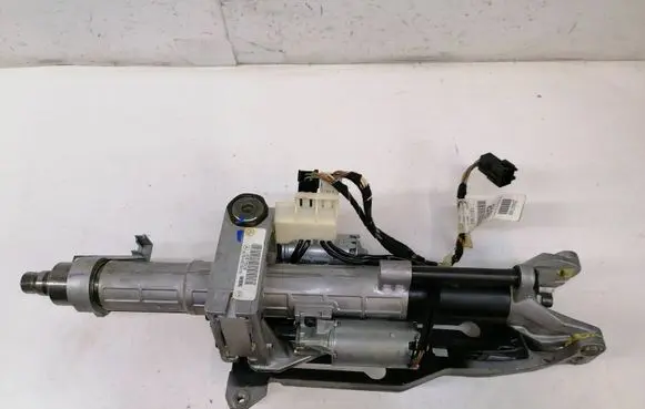 Mercedes-Benz ML W164 Steering wheel axle set A1644600916 16878009 0283003170