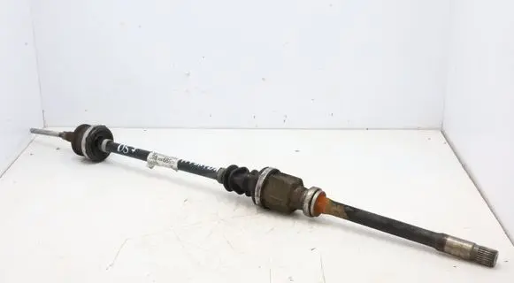 Citroen DS7 Crossback Rear driveshaft 9836068680