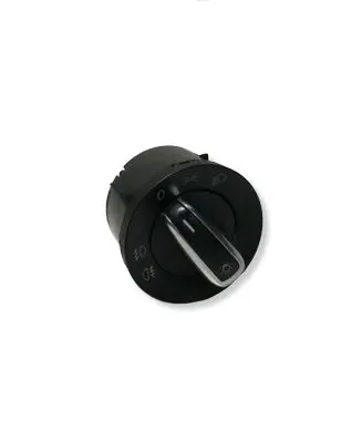 Volkswagen Golf VI Light switch 3C8941431G 10002834