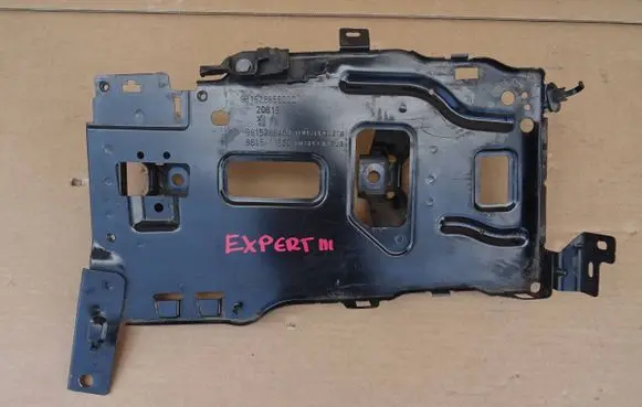 Peugeot Expert Battery box tray 9815288580 9815288480 9815411580