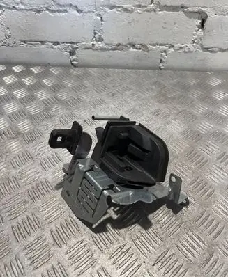 BMW 3 F30 F35 F31 Parcel shelf load cover mount bracket 7268030