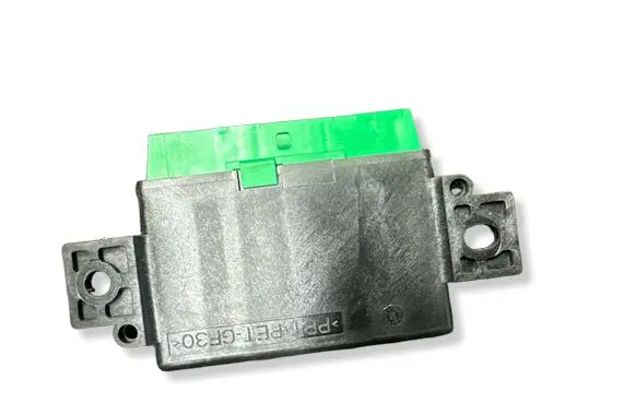 Citroen C4 II Picasso Parking PDC control unit/module 9675749680