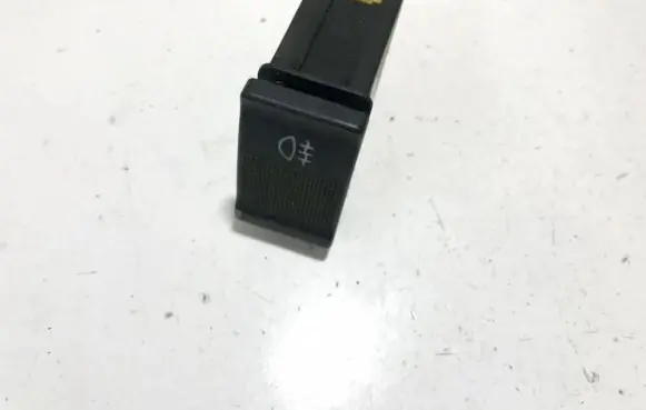 Audi A6 S6 C4 4A Fog light switch 4a0941563b
