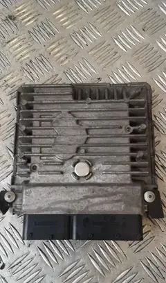 Skoda Fabia Mk2 (5J) Engine control unit/module 03l906023nh