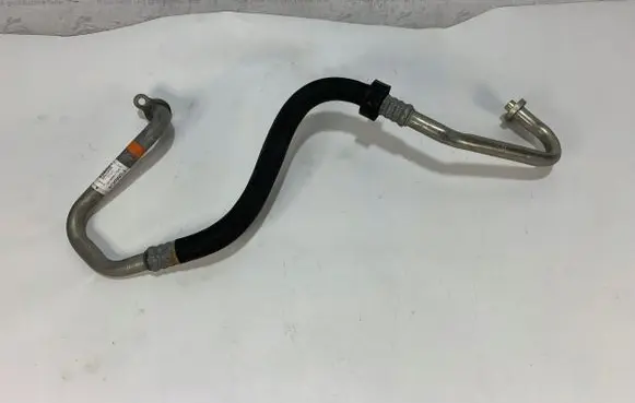 Volvo C30 Air conditioning (A/C) pipe/hose 4N5H19N602GC
