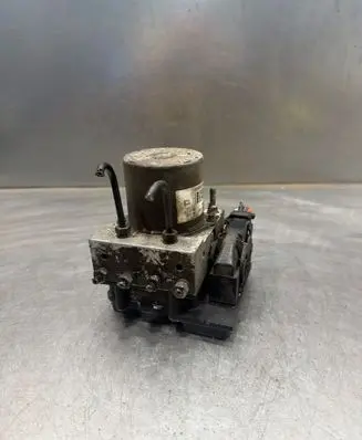 Citroen Jumper ABS Pump 0265900317