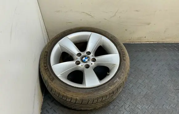 BMW Z4 E85 E86 R17 alloy rim 6771255